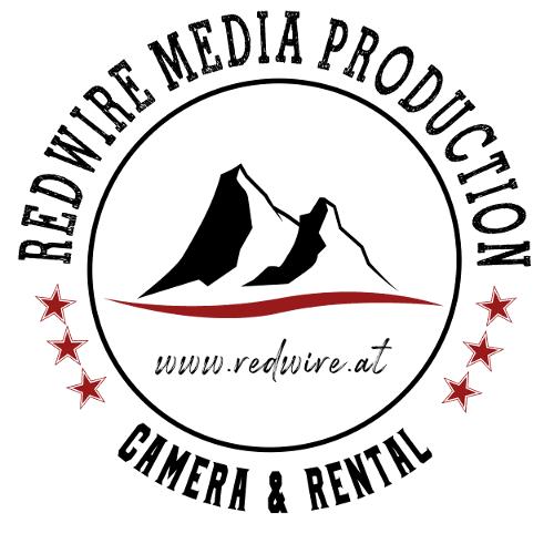Main Logo Redwire Media Production